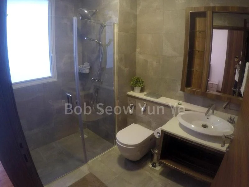 2 Bed Condo for Rent in  The Nautical - Image 6