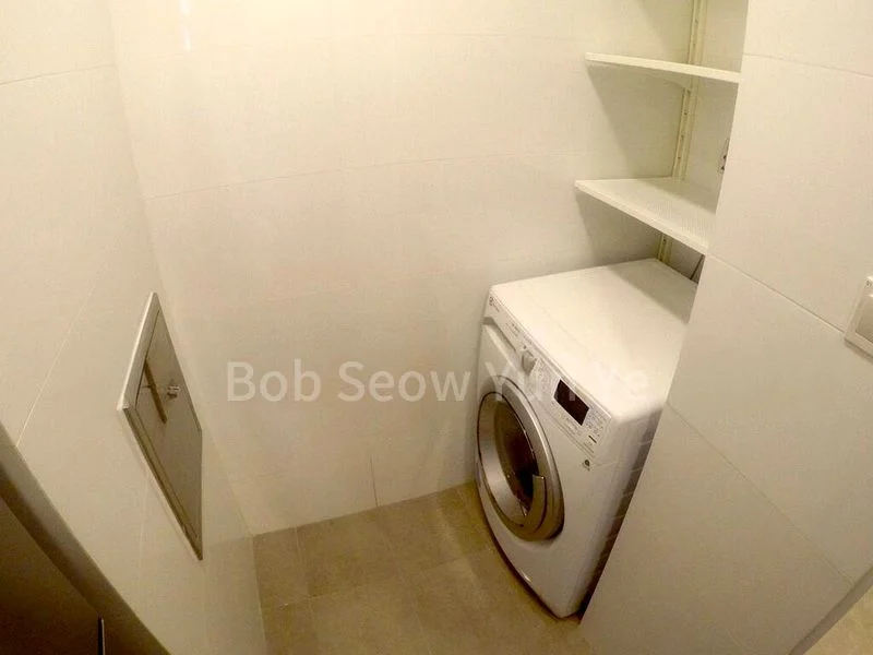 2 Bed Condo for Rent in  The Nautical - Image 7