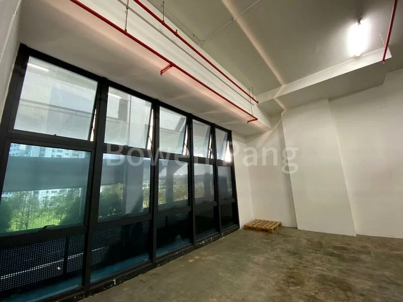 Light Industrial (B1) for Rent: Woodlands Horizon - Image 1