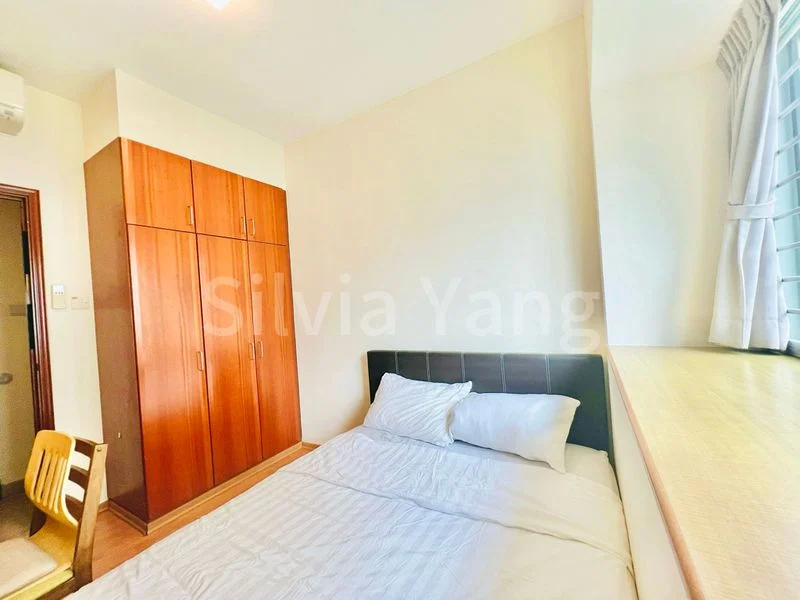 Room (Condo) for Rent in  Sunshine Plaza - Image 8