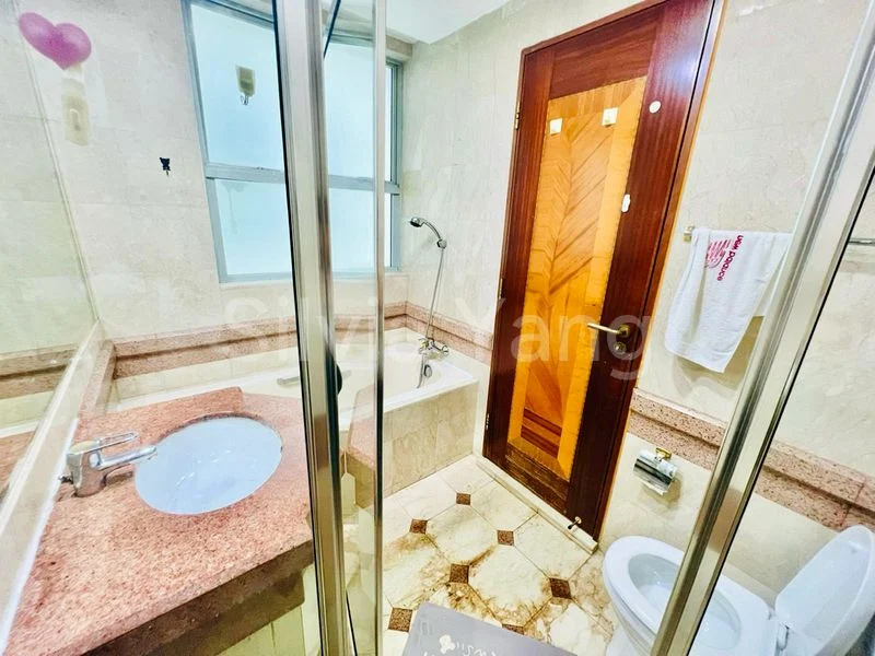 Room (Condo) for Rent in  Sunshine Plaza - Image 3