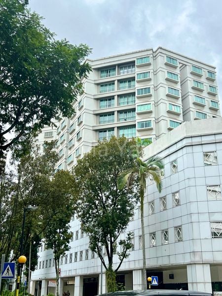 Room (Condo) for Rent in  Sunshine Plaza - Image 5