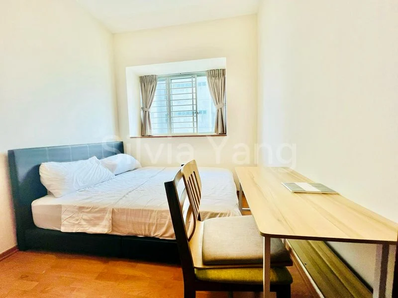 Room (Condo) for Rent in  Sunshine Plaza - Image 15