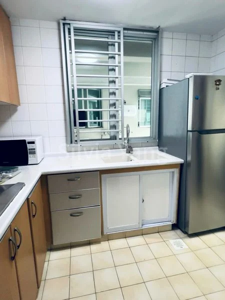 Room (Condo) for Rent in  Sunshine Plaza - Image 9