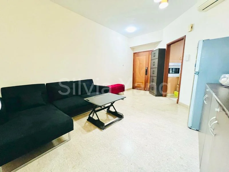 Room (Condo) for Rent in  Sunshine Plaza - Image 7