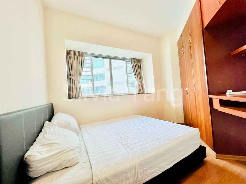 Room (Condo) for Rent in  Sunshine Plaza - Image 16