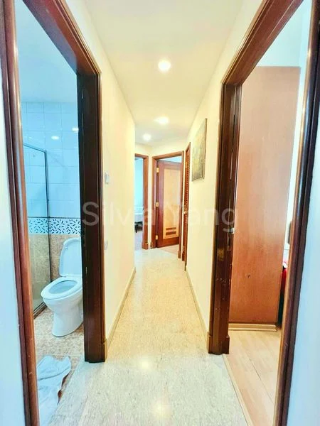 Room (Condo) for Rent in  Sunshine Plaza - Image 6