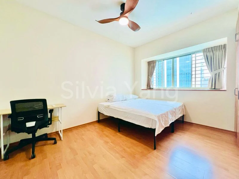Room (Condo) for Rent in  Sunshine Plaza - Image 1
