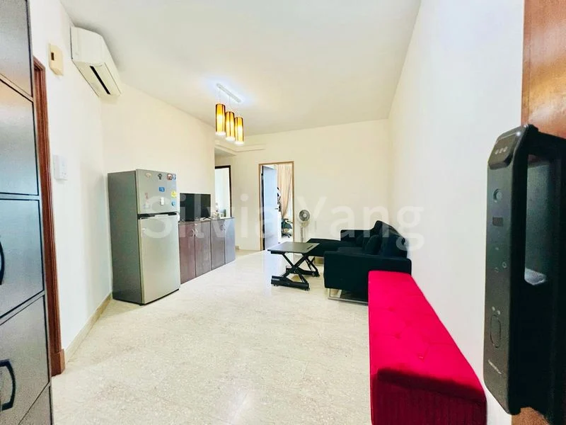 Room (Condo) for Rent in  Sunshine Plaza - Image 2