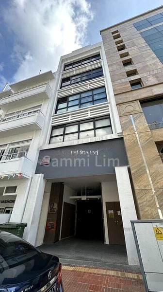 Office for Sale: 17 Hongkong Street - Image 1