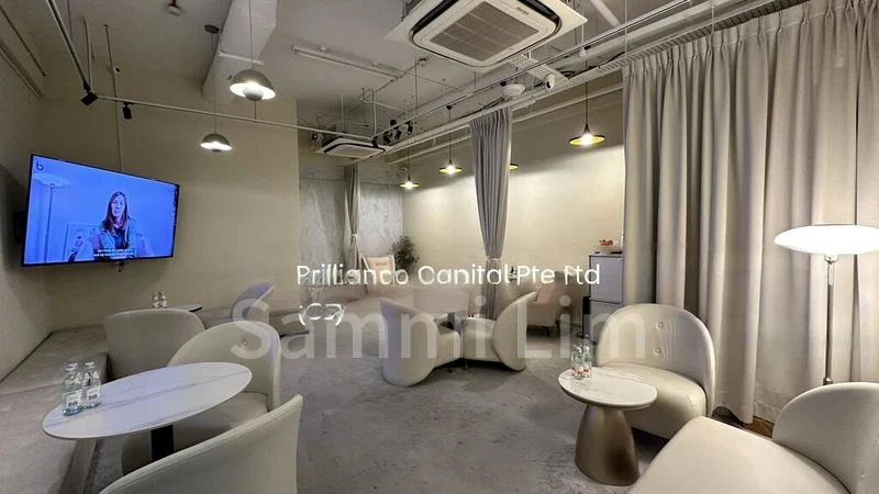 Office for Sale: 17 Hongkong Street - Image 8