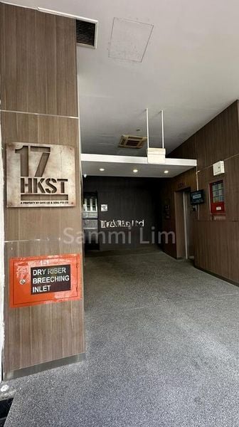 Office for Sale: 17 Hongkong Street - Image 2