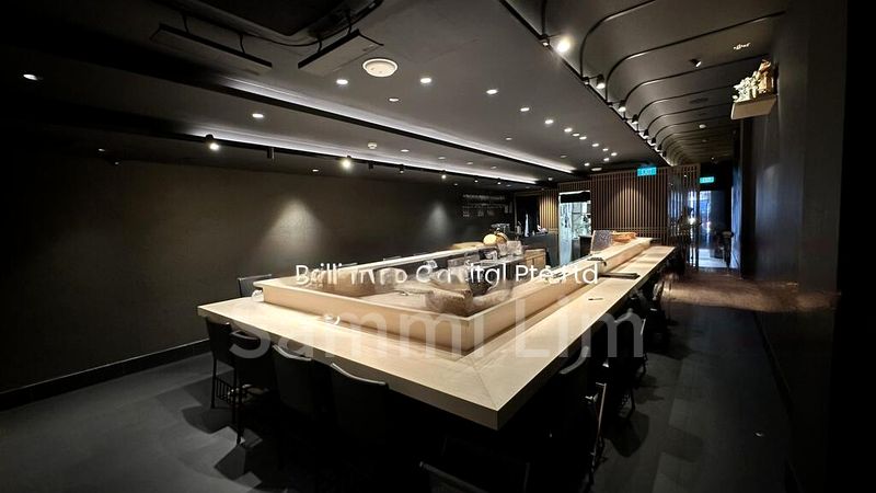 Office for Sale: 17 Hongkong Street - Image 5