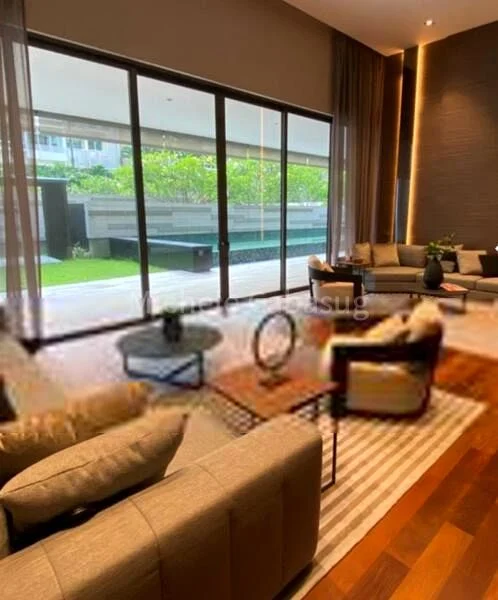 4 Bed Condo for Rent in  Lloyd Sixtyfive - Image 1