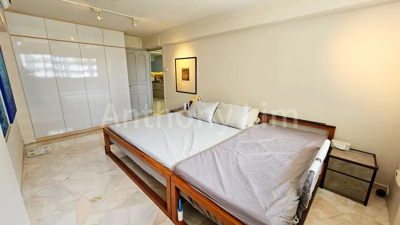 3 Room (3I) HDB for Rent in  2 Tanjong Pagar Plaza - Image 10