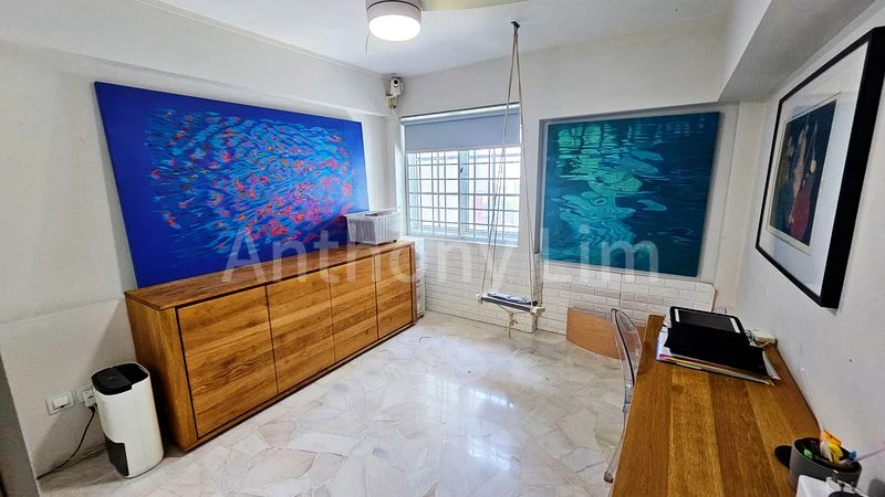 3 Room (3I) HDB for Rent in  2 Tanjong Pagar Plaza - Image 13