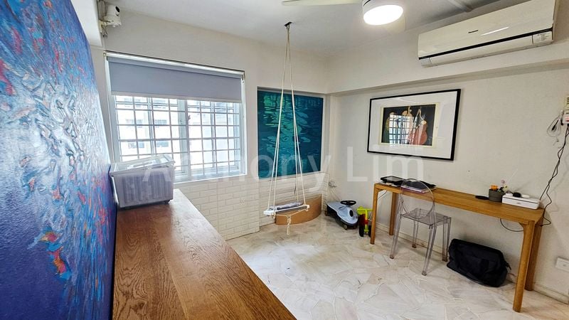 3 Room (3I) HDB for Rent in  2 Tanjong Pagar Plaza - Image 14