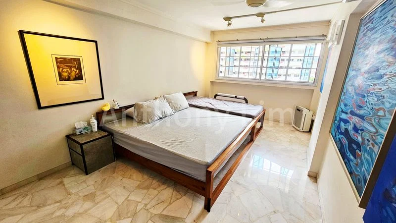 3 Room (3I) HDB for Rent in  2 Tanjong Pagar Plaza - Image 9