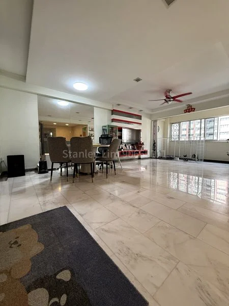 Executive HDB for Sale in  537 Pasir Ris Street 51 - Image 18