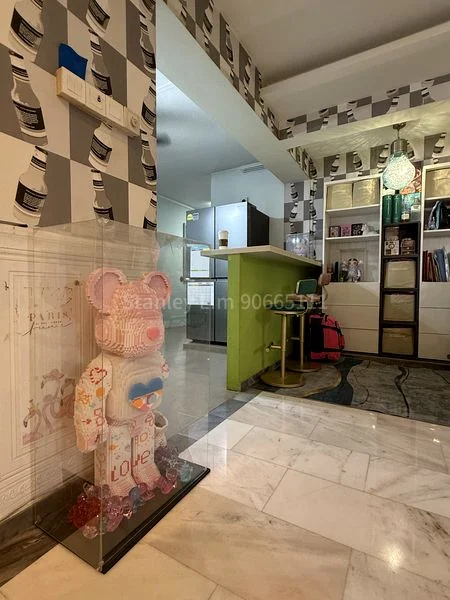 Executive HDB for Sale in  537 Pasir Ris Street 51 - Image 11