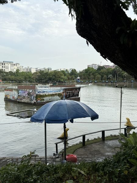 Executive HDB for Sale in  537 Pasir Ris Street 51 - Image 3