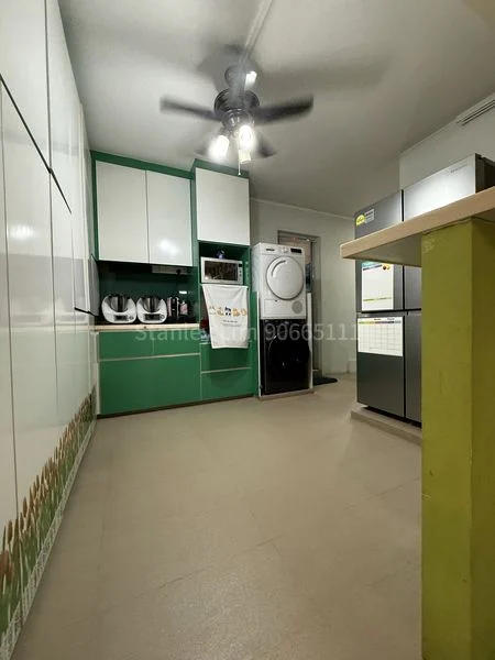 Executive HDB for Sale in  537 Pasir Ris Street 51 - Image 19