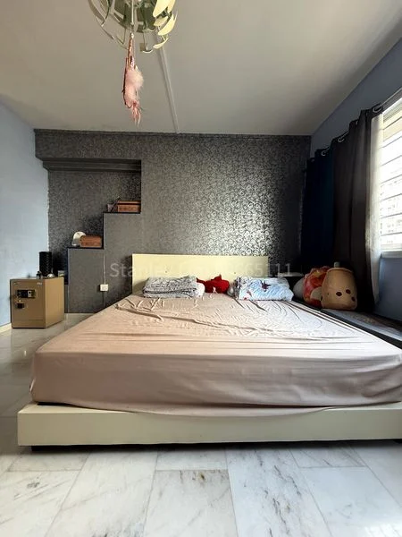 Executive HDB for Sale in  537 Pasir Ris Street 51 - Image 16