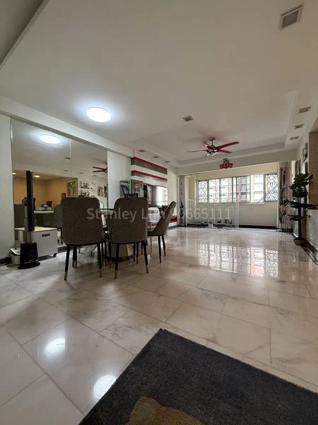 Executive HDB for Sale in  537 Pasir Ris Street 51 - Image 20