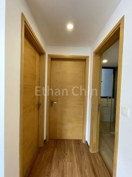 2+1 Bed Condo for Rent in  D'casita - Image 7