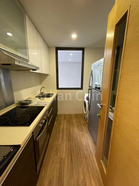 2+1 Bed Condo for Rent in  D'casita - Image 4