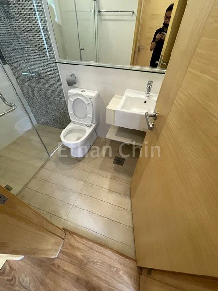 2+1 Bed Condo for Rent in  D'casita - Image 3