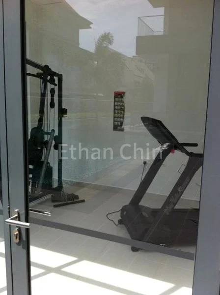 2+1 Bed Condo for Rent in  D'casita - Image 12