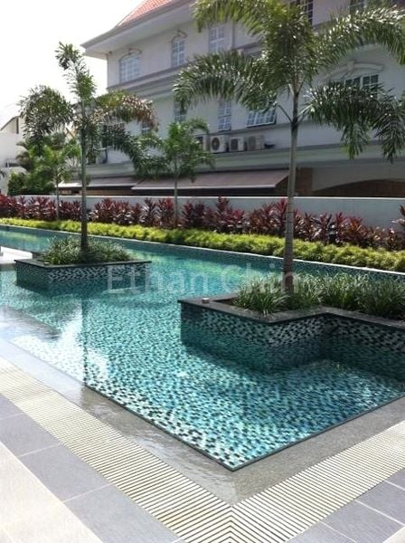 2+1 Bed Condo for Rent in  D'casita - Image 10