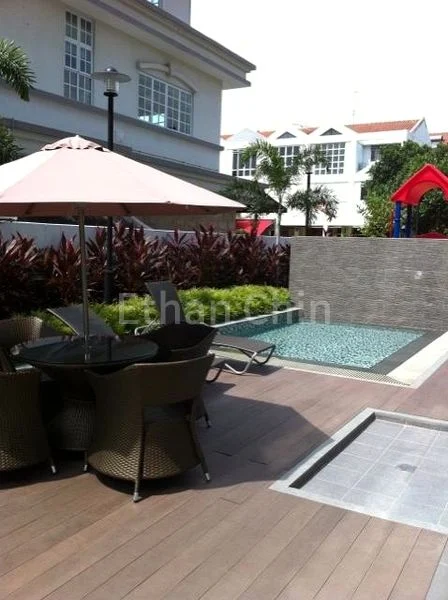 2+1 Bed Condo for Rent in  D'casita - Image 11