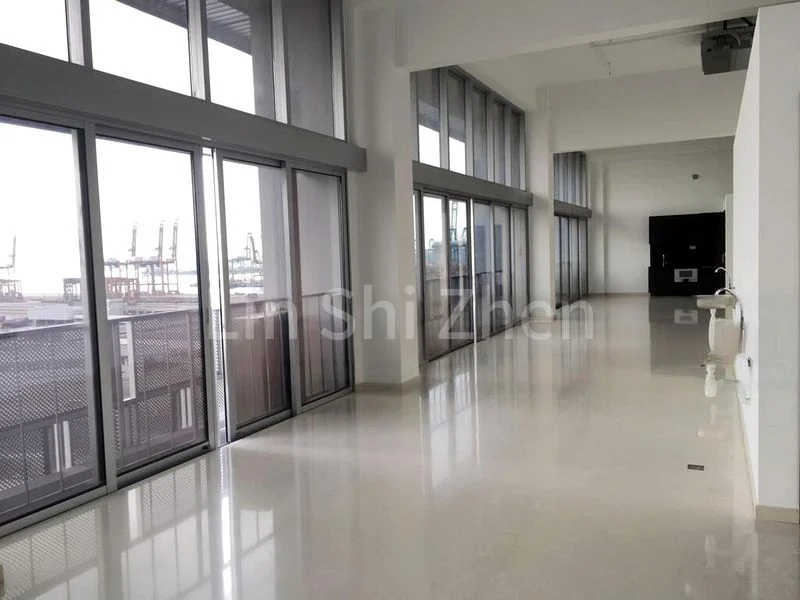 Office for Sale: Eon Shenton - Image 2