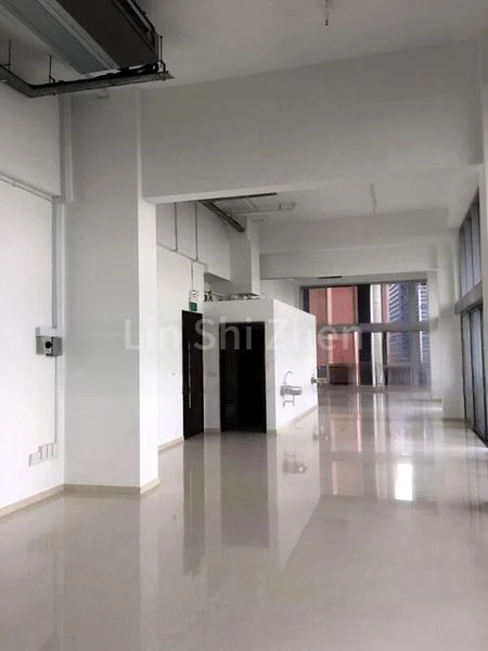 Office for Sale: Eon Shenton - Image 1