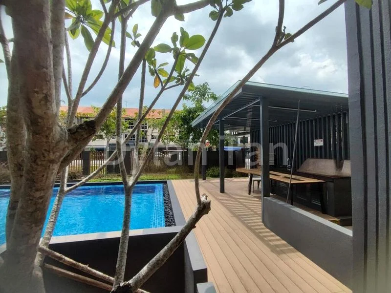 Room (Condo) for Rent in  Infini at East Coast - Image 4