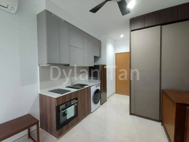 Room (Condo) for Rent in  Infini at East Coast - Image 1