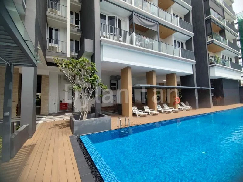 Room (Condo) for Rent in  Infini at East Coast - Image 5
