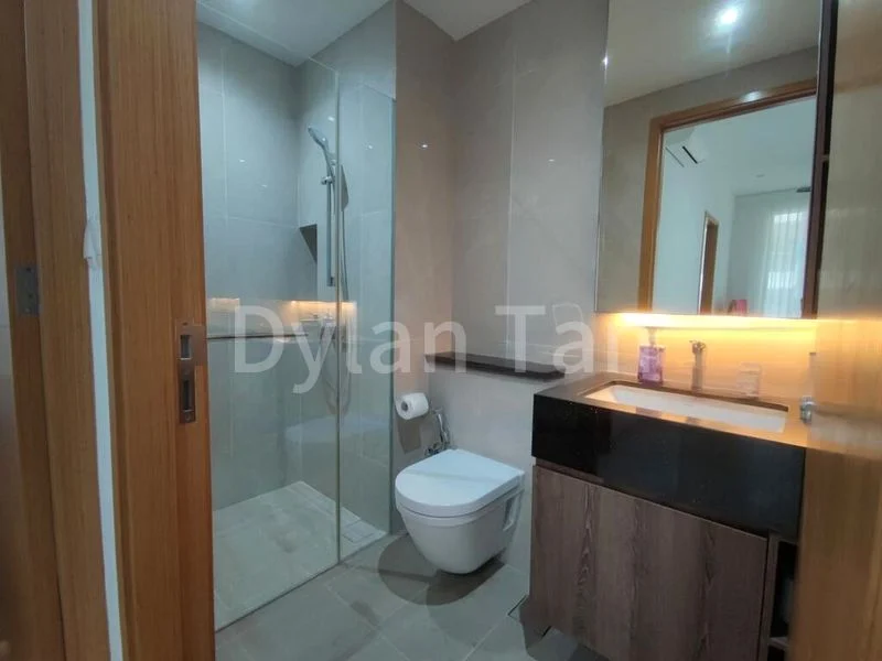 Room (Condo) for Rent in  Infini at East Coast - Image 2