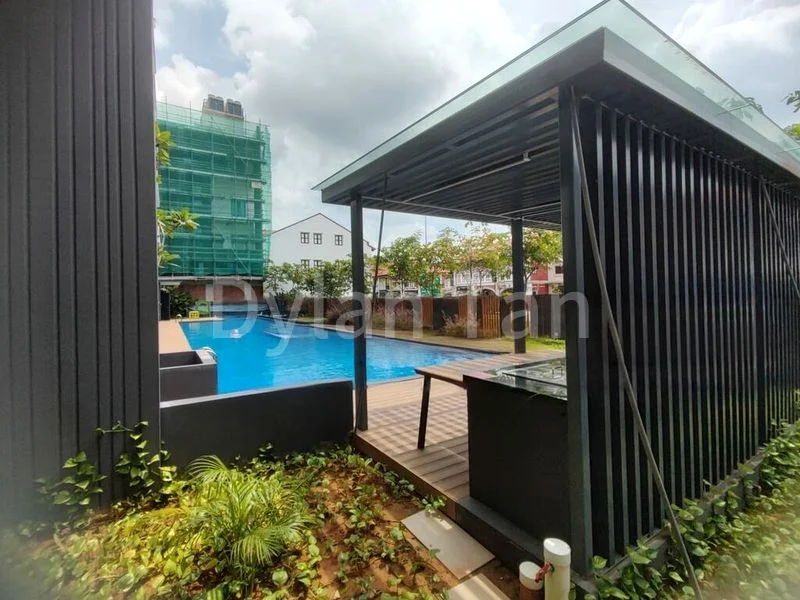 Room (Condo) for Rent in  Infini at East Coast - Image 3