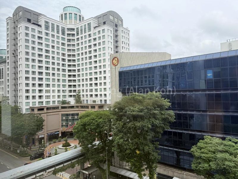 Office for Rent: OG Albert Complex - Image 7