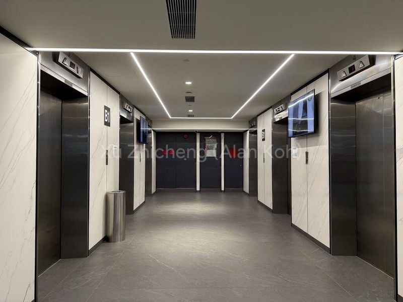 Office for Rent: OG Albert Complex - Image 3