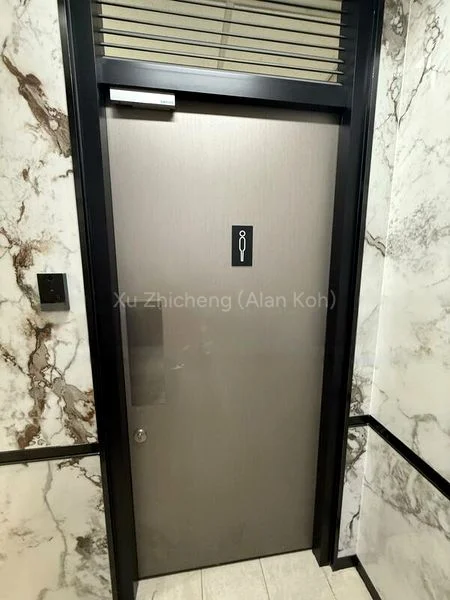 Office for Rent: OG Albert Complex - Image 1