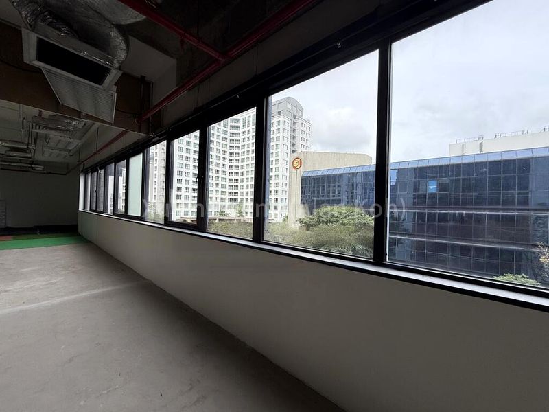 Office for Rent: OG Albert Complex - Image 2