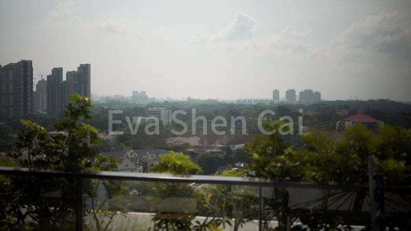1 Bed Condo for Rent in The Crest - Image 18