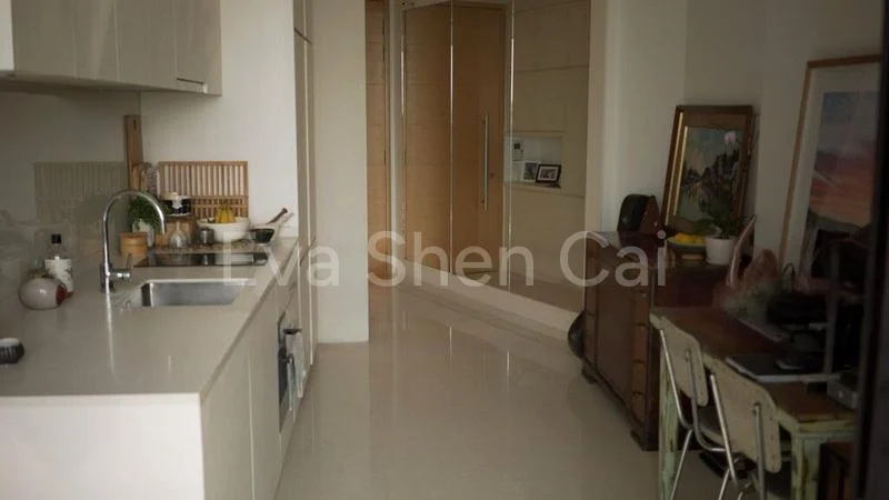 1 Bed Condo for Rent in The Crest - Image 15