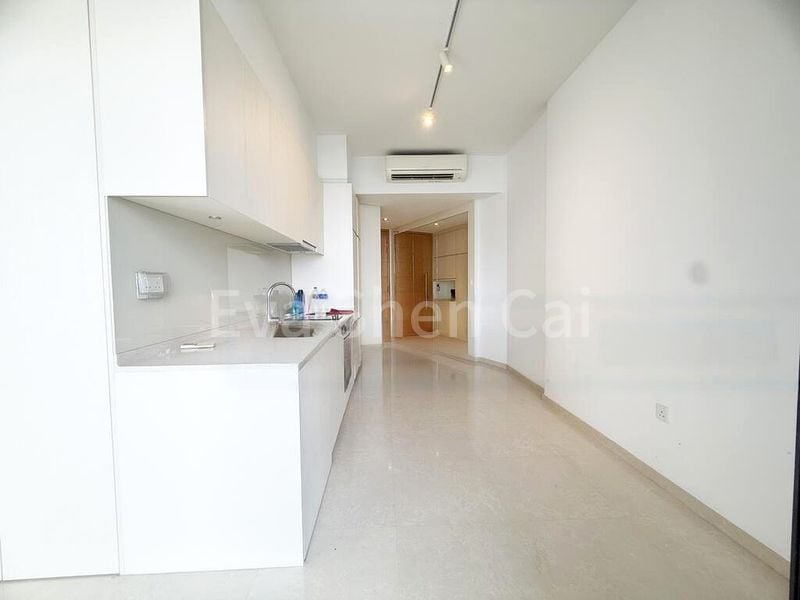 1 Bed Condo for Rent in The Crest - Image 8