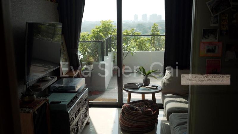 1 Bed Condo for Rent in The Crest - Image 16