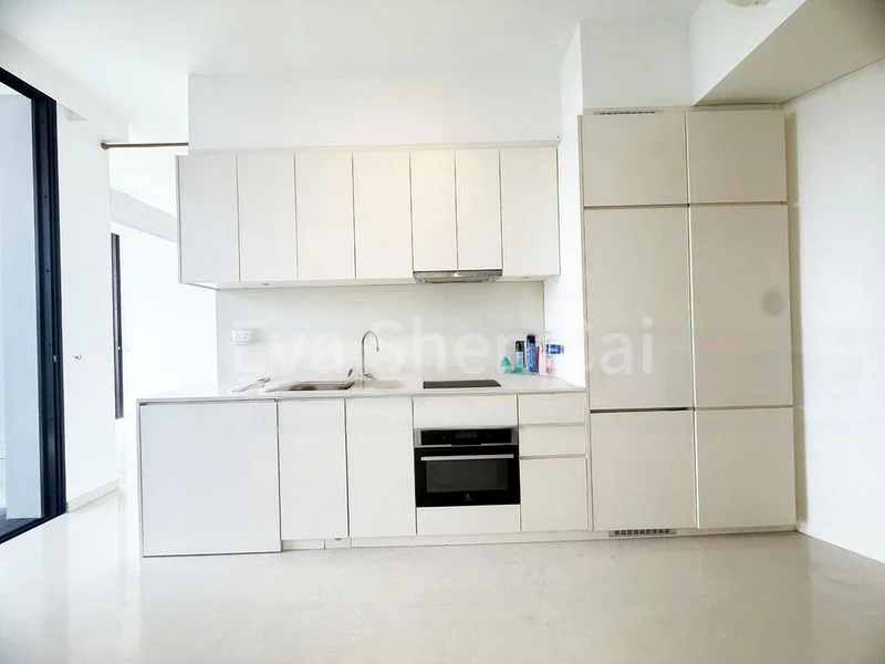 1 Bed Condo for Rent in The Crest - Image 12